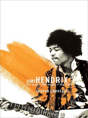 Jimi Hendrix - ebook